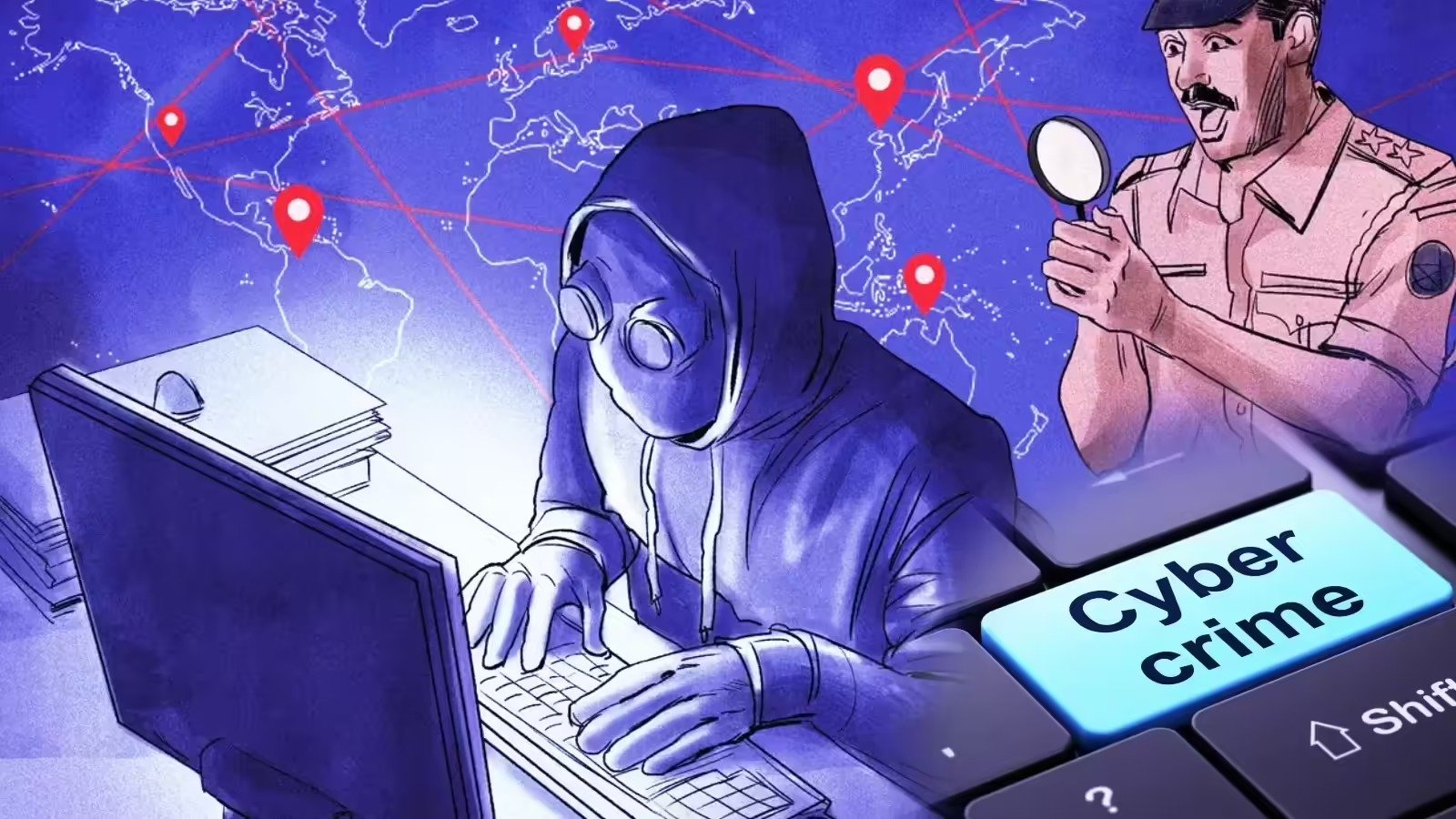 cyber