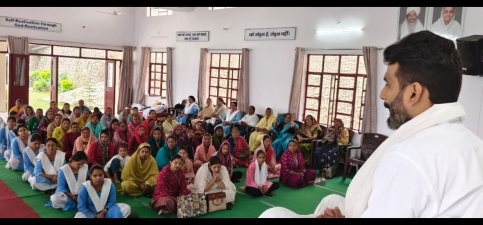 rayaal ji