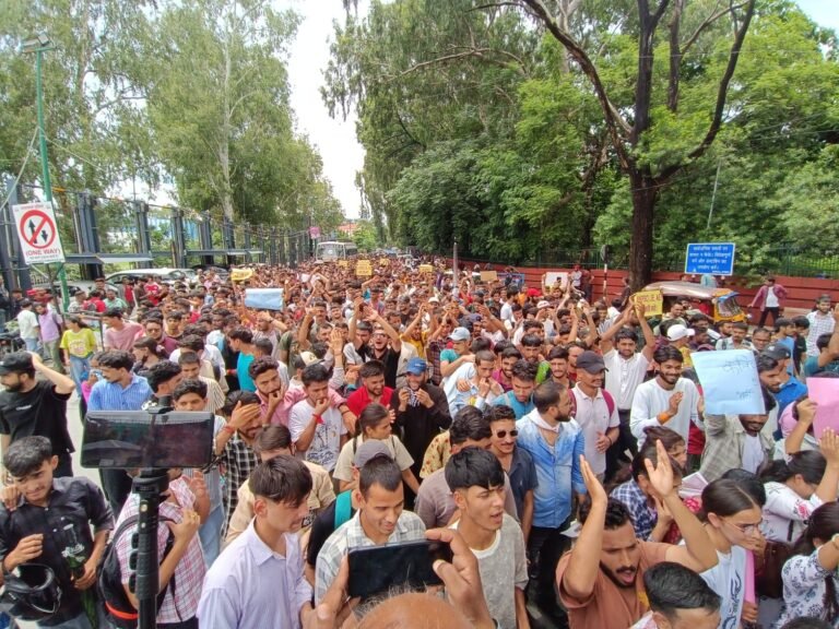 dharna