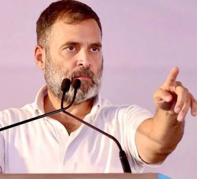 rahul