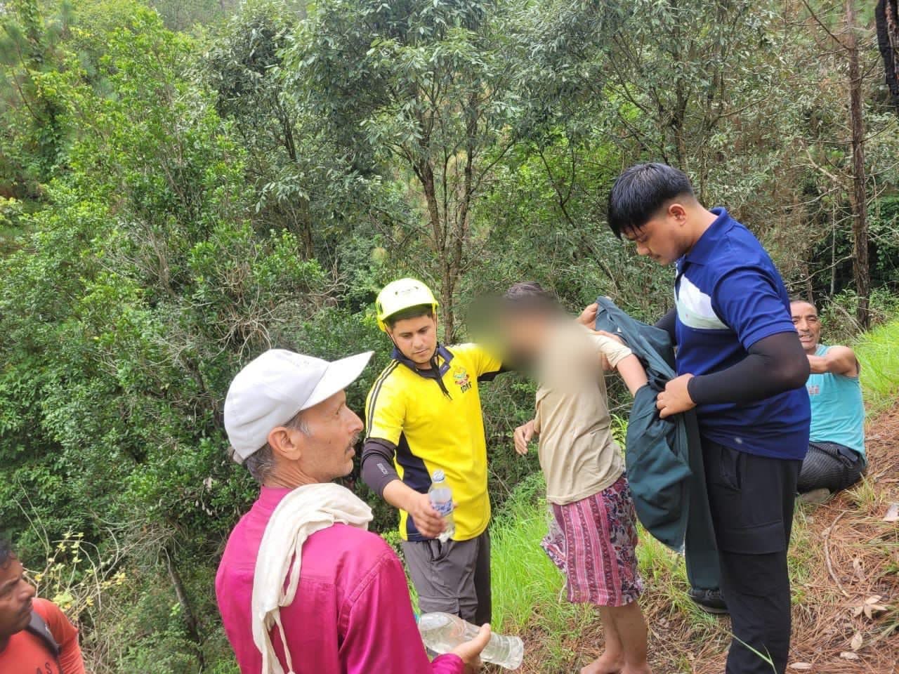 rani