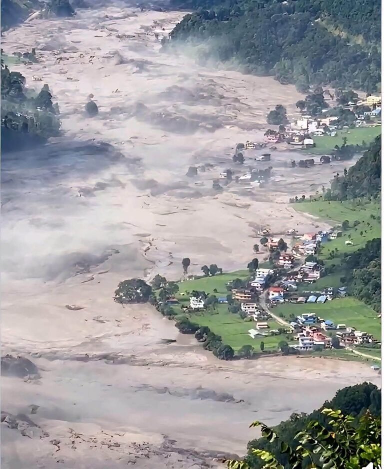 nepal