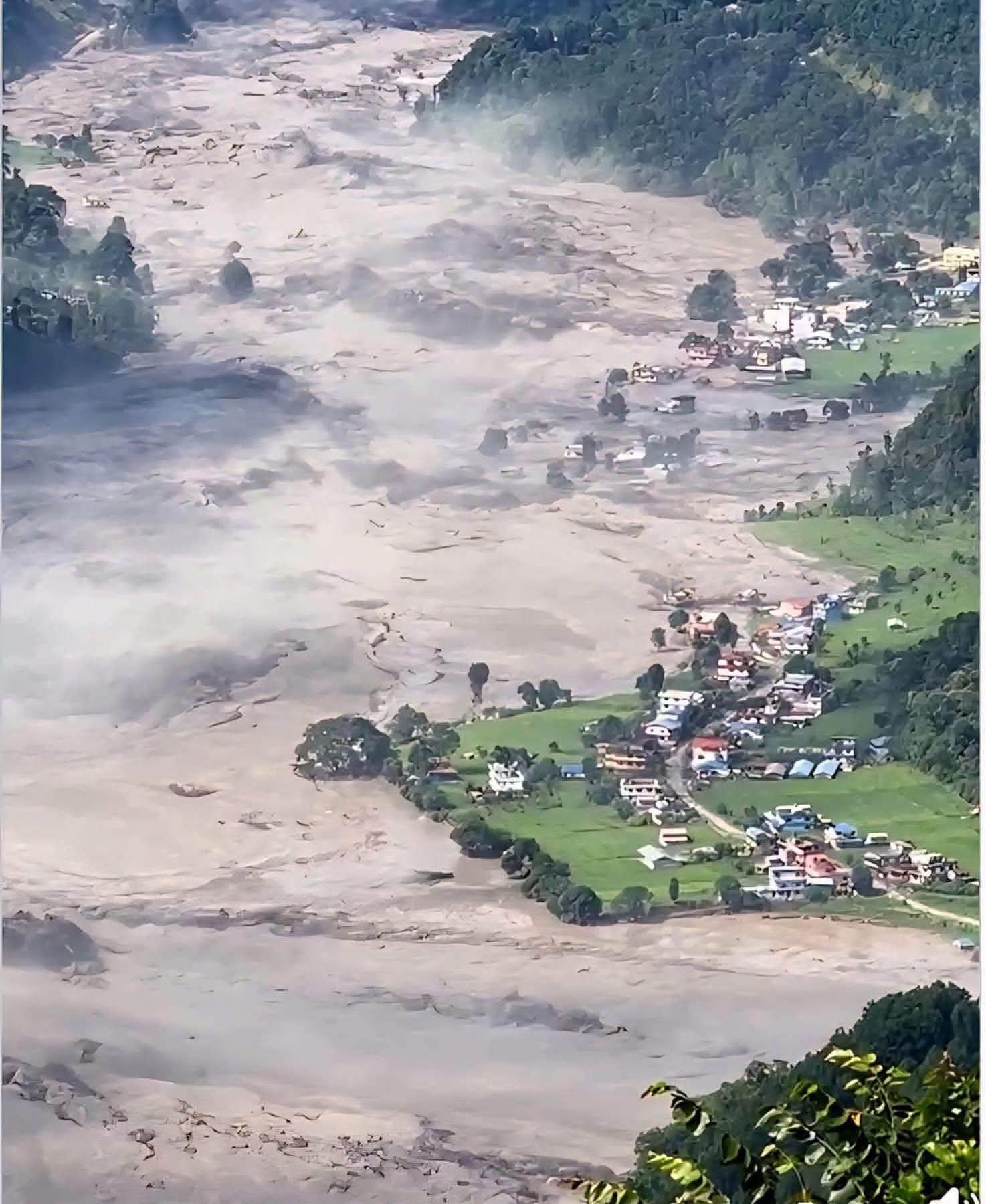 nepal