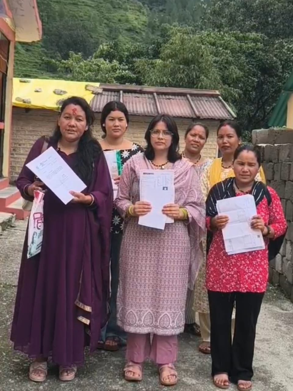nepali