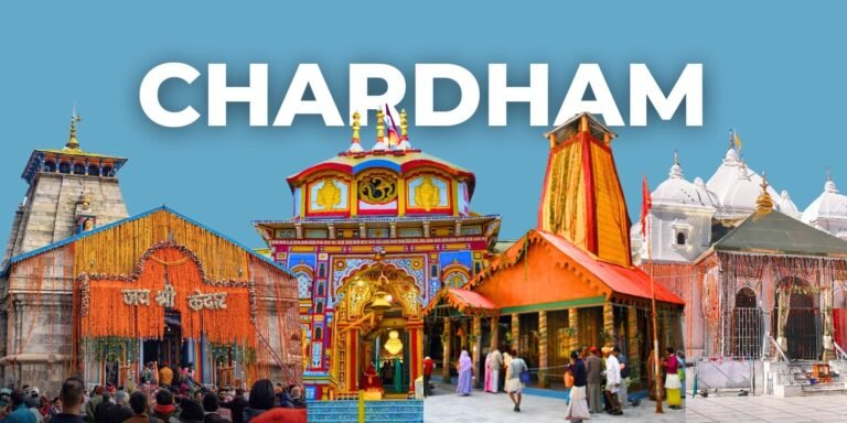 chardham
