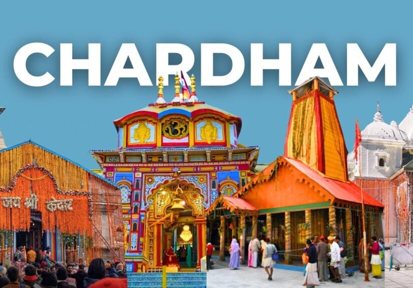 chardham